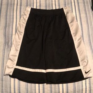 Youth Nike shorts